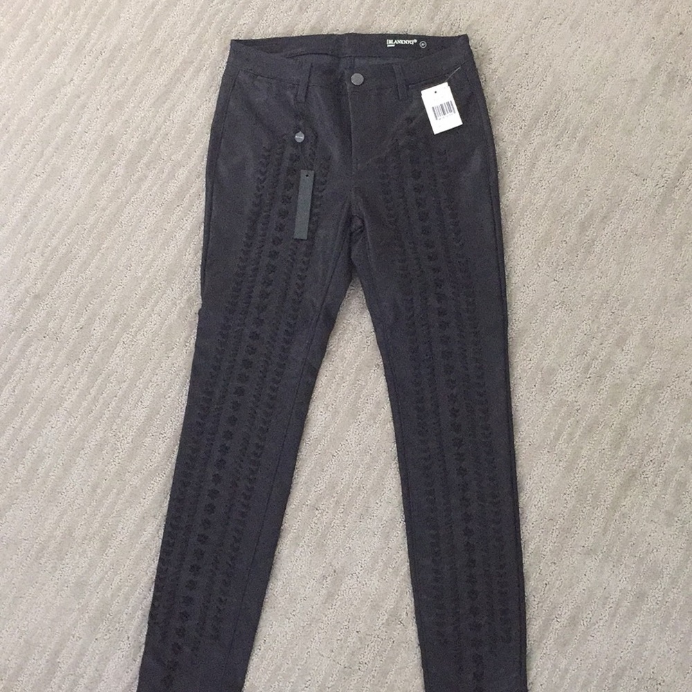 Blank NYC pants